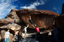 

Filename: SRM_20180223_1639230.jpg
Aperture: f/8.0
Shutter Speed: 1/250
Body: Canon EOS-1D Mark II
Lens: Canon EF 16-35mm f/2.8 L