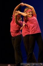 Phi Mu won the Mock Rock contest for the sororities at the Ferst Center.

Filename: crw_1569_std.jpg
Aperture: f/2.8
Shutter Speed: 1/160
Body: Canon EOS DIGITAL REBEL
Lens: Canon EF 80-200mm f/2.8 L