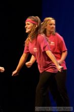 Phi Mu won the Mock Rock contest for the sororities at the Ferst Center.

Filename: crw_1566_std.jpg
Aperture: f/2.8
Shutter Speed: 1/125
Body: Canon EOS DIGITAL REBEL
Lens: Canon EF 80-200mm f/2.8 L