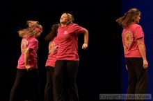 Phi Mu won the Mock Rock contest for the sororities at the Ferst Center.

Filename: crw_1570_std.jpg
Aperture: f/2.8
Shutter Speed: 1/160
Body: Canon EOS DIGITAL REBEL
Lens: Canon EF 80-200mm f/2.8 L