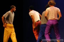 Alpha Tao Omega got1st place in the Mock Rock competiton at the Ferst Center.                                                                                                                                                                                  

Filename: img_1800_std.jpg
Aperture: f/8.0
Shutter Speed: 1/40
Body: Canon EOS DIGITAL REBEL
Lens: Canon EF 80-200mm f/2.8 L