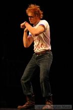 Alpha Tao Omega got1st place in the Mock Rock competiton at the Ferst Center.                                                                                                                                                                                  

Filename: img_1788_std.jpg
Aperture: f/2.8
Shutter Speed: 1/160
Body: Canon EOS DIGITAL REBEL
Lens: Canon EF 80-200mm f/2.8 L