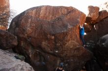 

Filename: SRM_20180315_1051280.jpg
Aperture: f/5.6
Shutter Speed: 1/320
Body: Canon EOS-1D Mark II
Lens: Canon EF 16-35mm f/2.8 L