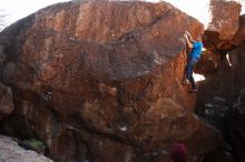 

Filename: SRM_20180315_1052520.jpg
Aperture: f/5.6
Shutter Speed: 1/320
Body: Canon EOS-1D Mark II
Lens: Canon EF 16-35mm f/2.8 L