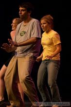 Dance contest in between acts at the Mock Rock competition at the Ferst Center.

Filename: crw_1676_std.jpg
Aperture: f/3.5
Shutter Speed: 1/160
Body: Canon EOS DIGITAL REBEL
Lens: Canon EF 80-200mm f/2.8 L