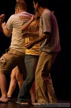 Dance contest in between acts at the Mock Rock competition at the Ferst Center.

Filename: crw_1681_std.jpg
Aperture: f/4.0
Shutter Speed: 1/160
Body: Canon EOS DIGITAL REBEL
Lens: Canon EF 80-200mm f/2.8 L