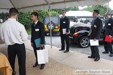 Numerous students wait to talk to Chrysler recruiters.

Filename: crw_0787_std.jpg
Aperture: f/7.1
Shutter Speed: 1/160
Body: Canon EOS DIGITAL REBEL
Lens: Canon EF-S 18-55mm f/3.5-5.6