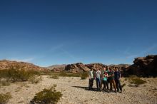 Bouldering in Hueco Tanks on 11/04/2018 with Blue Lizard Climbing and Yoga

Filename: SRM_20181104_1341030.jpg
Aperture: f/8.0
Shutter Speed: 1/250
Body: Canon EOS-1D Mark II
Lens: Canon EF 16-35mm f/2.8 L