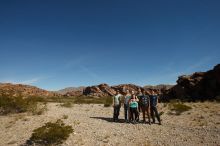 Bouldering in Hueco Tanks on 11/04/2018 with Blue Lizard Climbing and Yoga

Filename: SRM_20181104_1341290.jpg
Aperture: f/8.0
Shutter Speed: 1/250
Body: Canon EOS-1D Mark II
Lens: Canon EF 16-35mm f/2.8 L