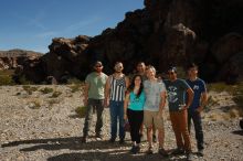 Bouldering in Hueco Tanks on 11/04/2018 with Blue Lizard Climbing and Yoga

Filename: SRM_20181104_1342040.jpg
Aperture: f/8.0
Shutter Speed: 1/250
Body: Canon EOS-1D Mark II
Lens: Canon EF 16-35mm f/2.8 L