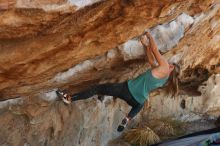 Bouldering in Hueco Tanks on 11/11/2018 with Blue Lizard Climbing and Yoga

Filename: SRM_20181111_1213400.jpg
Aperture: f/4.0
Shutter Speed: 1/400
Body: Canon EOS-1D Mark II
Lens: Canon EF 50mm f/1.8 II