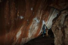 Bouldering in Hueco Tanks on 11/11/2018 with Blue Lizard Climbing and Yoga

Filename: SRM_20181111_1727370.jpg
Aperture: f/8.0
Shutter Speed: 1/250
Body: Canon EOS-1D Mark II
Lens: Canon EF 16-35mm f/2.8 L