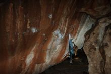 Bouldering in Hueco Tanks on 11/11/2018 with Blue Lizard Climbing and Yoga

Filename: SRM_20181111_1727460.jpg
Aperture: f/8.0
Shutter Speed: 1/250
Body: Canon EOS-1D Mark II
Lens: Canon EF 16-35mm f/2.8 L