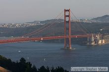 

Filename: crw_0288_std.jpg
Aperture: f/6.3
Shutter Speed: 1/250
Body: Canon EOS DIGITAL REBEL
Lens: Canon EF 80-200mm f/2.8 L