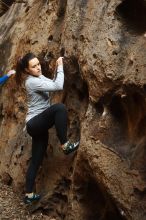 Bouldering in Hueco Tanks on 11/23/2018 with Blue Lizard Climbing and Yoga

Filename: SRM_20181123_1631170.jpg
Aperture: f/4.0
Shutter Speed: 1/100
Body: Canon EOS-1D Mark II
Lens: Canon EF 50mm f/1.8 II