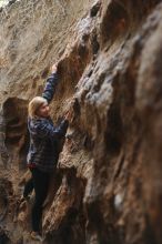 Bouldering in Hueco Tanks on 11/23/2018 with Blue Lizard Climbing and Yoga

Filename: SRM_20181123_1645020.jpg
Aperture: f/2.2
Shutter Speed: 1/100
Body: Canon EOS-1D Mark II
Lens: Canon EF 50mm f/1.8 II