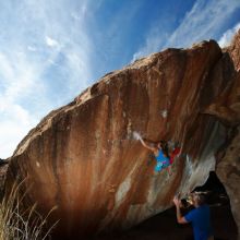 

Filename: SRM_20181120_1539050.jpg
Aperture: f/8.0
Shutter Speed: 1/250
Body: Canon EOS-1D Mark II
Lens: Canon EF 16-35mm f/2.8 L