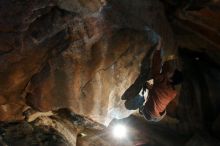 Bouldering in Hueco Tanks on 12/01/2018 with Blue Lizard Climbing and Yoga

Filename: SRM_20181201_1617140.jpg
Aperture: f/8.0
Shutter Speed: 1/250
Body: Canon EOS-1D Mark II
Lens: Canon EF 16-35mm f/2.8 L