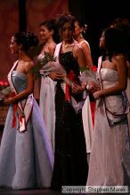 Miss Asian Atlanta pageant, 2004.

Filename: img_0957_std.jpg
Aperture: f/2.8
Shutter Speed: 1/160
Body: Canon EOS DIGITAL REBEL
Lens: Canon EF 80-200mm f/2.8 L