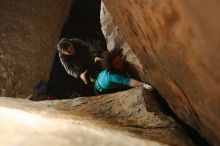 Bouldering in Hueco Tanks on 12/09/2018 with Blue Lizard Climbing and Yoga

Filename: SRM_20181209_1457490.jpg
Aperture: f/5.6
Shutter Speed: 1/250
Body: Canon EOS-1D Mark II
Lens: Canon EF 16-35mm f/2.8 L