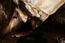 Bouldering in Hueco Tanks on 12/14/2018 with Blue Lizard Climbing and Yoga

Filename: SRM_20181214_1355400.jpg
Aperture: f/5.6
Shutter Speed: 1/250
Body: Canon EOS-1D Mark II
Lens: Canon EF 16-35mm f/2.8 L