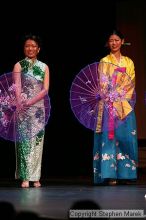 Miss Asian Atlanta pageant, 2004.

Filename: img_0793_std.jpg
Aperture: f/2.8
Shutter Speed: 1/100
Body: Canon EOS DIGITAL REBEL
Lens: Canon EF 80-200mm f/2.8 L