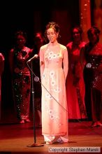 Miss Asian Atlanta pageant, 2004.
Filename: img_0803_std.jpg
Aperture: f/2.8
Shutter Speed: 1/100
Body: Canon EOS DIGITAL REBEL
Lens: Canon EF 80-200mm f/2.8 L