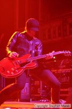 Sugarcult opens with Billy Talent for MxPx at The Tabernacle.

Filename: crw_1663c_std.jpg
Aperture: f/1.8
Shutter Speed: 1/100
Body: Canon EOS DIGITAL REBEL
Lens: Canon EF 50mm f/1.8 II