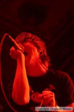 Billy Talent opens for Sugarcult and MxPx at The Tabernacle.

Filename: crw_1619c_std.jpg
Aperture: f/1.8
Shutter Speed: 1/125
Body: Canon EOS DIGITAL REBEL
Lens: Canon EF 50mm f/1.8 II