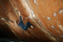 Bouldering in Hueco Tanks on 12/24/2018 with Blue Lizard Climbing and Yoga

Filename: SRM_20181224_1347060.jpg
Aperture: f/8.0
Shutter Speed: 1/250
Body: Canon EOS-1D Mark II
Lens: Canon EF 16-35mm f/2.8 L