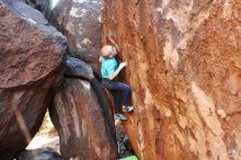 Bouldering in Hueco Tanks on 12/24/2018 with Blue Lizard Climbing and Yoga

Filename: SRM_20181224_1625150.jpg
Aperture: f/4.0
Shutter Speed: 1/125
Body: Canon EOS-1D Mark II
Lens: Canon EF 16-35mm f/2.8 L