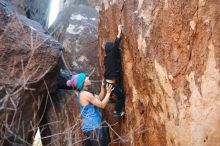 Bouldering in Hueco Tanks on 12/24/2018 with Blue Lizard Climbing and Yoga

Filename: SRM_20181224_1636351.jpg
Aperture: f/2.8
Shutter Speed: 1/200
Body: Canon EOS-1D Mark II
Lens: Canon EF 50mm f/1.8 II