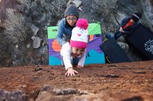 Bouldering in Hueco Tanks on 01/01/2019 with Blue Lizard Climbing and Yoga

Filename: SRM_20190101_1425480.jpg
Aperture: f/4.5
Shutter Speed: 1/250
Body: Canon EOS-1D Mark II
Lens: Canon EF 16-35mm f/2.8 L