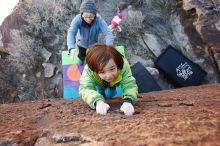 Bouldering in Hueco Tanks on 01/01/2019 with Blue Lizard Climbing and Yoga

Filename: SRM_20190101_1428080.jpg
Aperture: f/4.0
Shutter Speed: 1/250
Body: Canon EOS-1D Mark II
Lens: Canon EF 16-35mm f/2.8 L