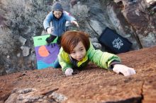 Bouldering in Hueco Tanks on 01/01/2019 with Blue Lizard Climbing and Yoga

Filename: SRM_20190101_1428160.jpg
Aperture: f/4.0
Shutter Speed: 1/250
Body: Canon EOS-1D Mark II
Lens: Canon EF 16-35mm f/2.8 L