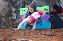 Bouldering in Hueco Tanks on 01/01/2019 with Blue Lizard Climbing and Yoga

Filename: SRM_20190101_1429010.jpg
Aperture: f/5.0
Shutter Speed: 1/250
Body: Canon EOS-1D Mark II
Lens: Canon EF 16-35mm f/2.8 L