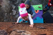 Bouldering in Hueco Tanks on 01/01/2019 with Blue Lizard Climbing and Yoga

Filename: SRM_20190101_1429090.jpg
Aperture: f/5.0
Shutter Speed: 1/250
Body: Canon EOS-1D Mark II
Lens: Canon EF 16-35mm f/2.8 L