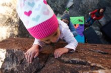 Bouldering in Hueco Tanks on 01/01/2019 with Blue Lizard Climbing and Yoga

Filename: SRM_20190101_1429240.jpg
Aperture: f/5.0
Shutter Speed: 1/250
Body: Canon EOS-1D Mark II
Lens: Canon EF 16-35mm f/2.8 L