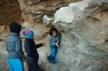 Bouldering in Hueco Tanks on 01/01/2019 with Blue Lizard Climbing and Yoga

Filename: SRM_20190101_1813480.jpg
Aperture: f/2.2
Shutter Speed: 1/400
Body: Canon EOS-1D Mark II
Lens: Canon EF 50mm f/1.8 II