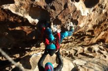 Bouldering in Hueco Tanks on 01/01/2019 with Blue Lizard Climbing and Yoga

Filename: SRM_20190101_1712530.jpg
Aperture: f/4.0
Shutter Speed: 1/320
Body: Canon EOS-1D Mark II
Lens: Canon EF 50mm f/1.8 II