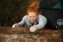 Bouldering in Hueco Tanks on 01/05/2019 with Blue Lizard Climbing and Yoga

Filename: SRM_20190105_1536250.jpg
Aperture: f/2.2
Shutter Speed: 1/1250
Body: Canon EOS-1D Mark II
Lens: Canon EF 50mm f/1.8 II