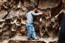 Bouldering in Hueco Tanks on 01/06/2019 with Blue Lizard Climbing and Yoga

Filename: SRM_20190106_1149461.jpg
Aperture: f/2.5
Shutter Speed: 1/100
Body: Canon EOS-1D Mark II
Lens: Canon EF 50mm f/1.8 II