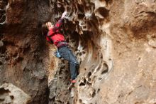 Bouldering in Hueco Tanks on 01/06/2019 with Blue Lizard Climbing and Yoga

Filename: SRM_20190106_1156330.jpg
Aperture: f/3.2
Shutter Speed: 1/125
Body: Canon EOS-1D Mark II
Lens: Canon EF 50mm f/1.8 II