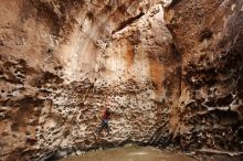 Bouldering in Hueco Tanks on 01/06/2019 with Blue Lizard Climbing and Yoga

Filename: SRM_20190106_1159430.jpg
Aperture: f/5.6
Shutter Speed: 1/60
Body: Canon EOS-1D Mark II
Lens: Canon EF 16-35mm f/2.8 L