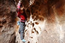 Bouldering in Hueco Tanks on 01/06/2019 with Blue Lizard Climbing and Yoga

Filename: SRM_20190106_1209040.jpg
Aperture: f/4.0
Shutter Speed: 1/80
Body: Canon EOS-1D Mark II
Lens: Canon EF 16-35mm f/2.8 L