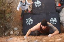 Bouldering in Hueco Tanks on 01/13/2019 with Blue Lizard Climbing and Yoga

Filename: SRM_20190113_1247160.jpg
Aperture: f/2.8
Shutter Speed: 1/400
Body: Canon EOS-1D Mark II
Lens: Canon EF 50mm f/1.8 II