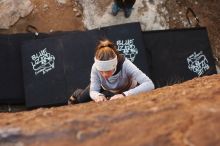 Bouldering in Hueco Tanks on 01/13/2019 with Blue Lizard Climbing and Yoga

Filename: SRM_20190113_1301540.jpg
Aperture: f/2.8
Shutter Speed: 1/800
Body: Canon EOS-1D Mark II
Lens: Canon EF 50mm f/1.8 II