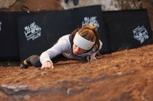 Bouldering in Hueco Tanks on 01/13/2019 with Blue Lizard Climbing and Yoga

Filename: SRM_20190113_1302390.jpg
Aperture: f/2.8
Shutter Speed: 1/800
Body: Canon EOS-1D Mark II
Lens: Canon EF 50mm f/1.8 II