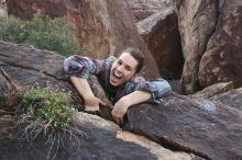 Bouldering in Hueco Tanks on 02/03/2019 with Blue Lizard Climbing and Yoga

Filename: SRM_20190203_1654350.jpg
Aperture: f/5.6
Shutter Speed: 1/250
Body: Canon EOS-1D Mark II
Lens: Canon EF 16-35mm f/2.8 L