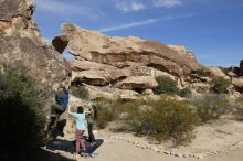 Bouldering in Hueco Tanks on 02/02/2019 with Blue Lizard Climbing and Yoga

Filename: SRM_20190202_1157410.jpg
Aperture: f/5.6
Shutter Speed: 1/800
Body: Canon EOS-1D Mark II
Lens: Canon EF 16-35mm f/2.8 L